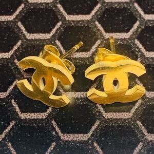 Small earring stainless steel fashion stainless steel